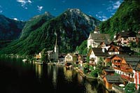 Hallstatt